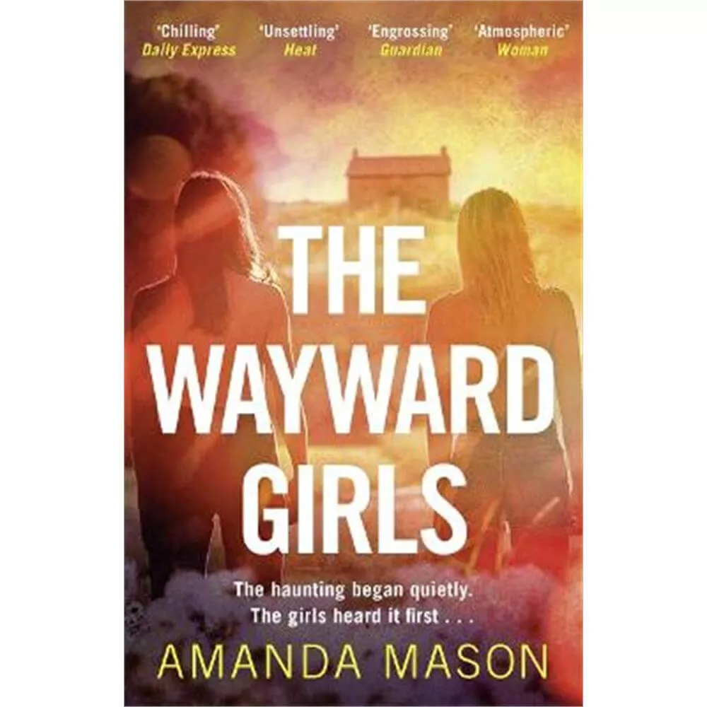 The Wayward Girls